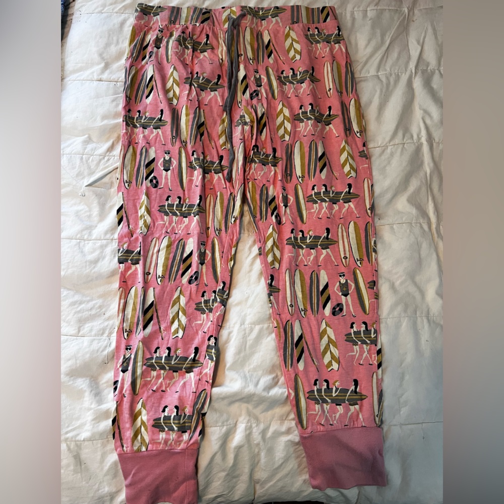 Pajama pants